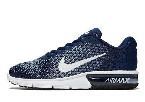 nike air max sequent 2 gs maat 39|nike sequent 2.